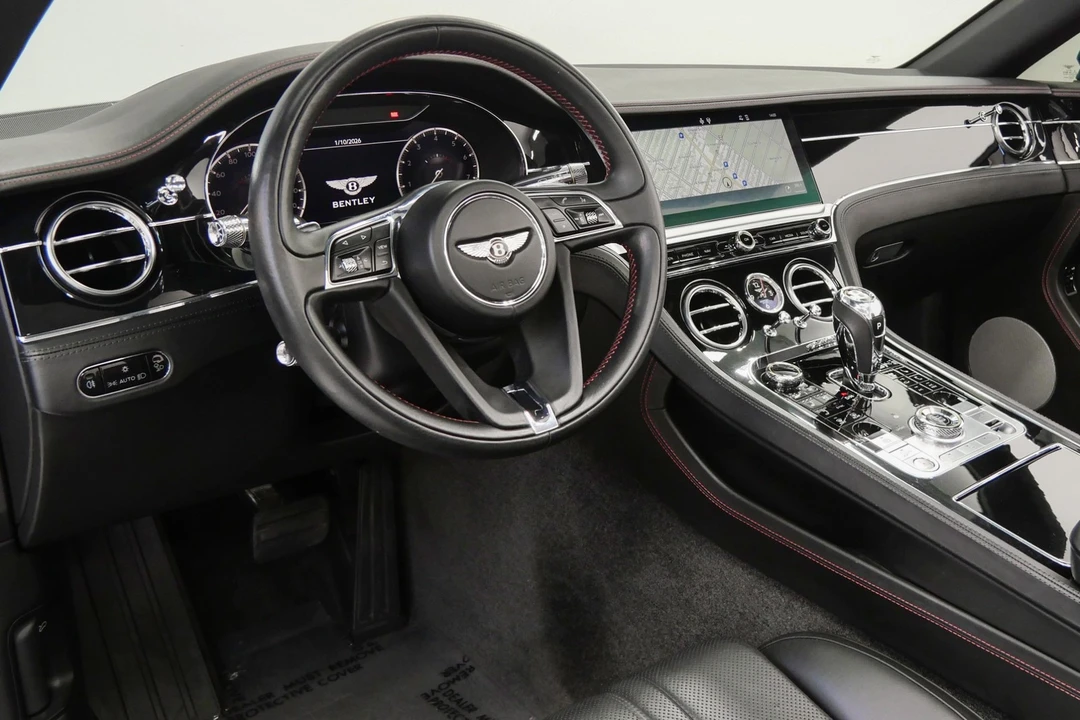 2020 Bentley Continental GTC - Image 13 of 21