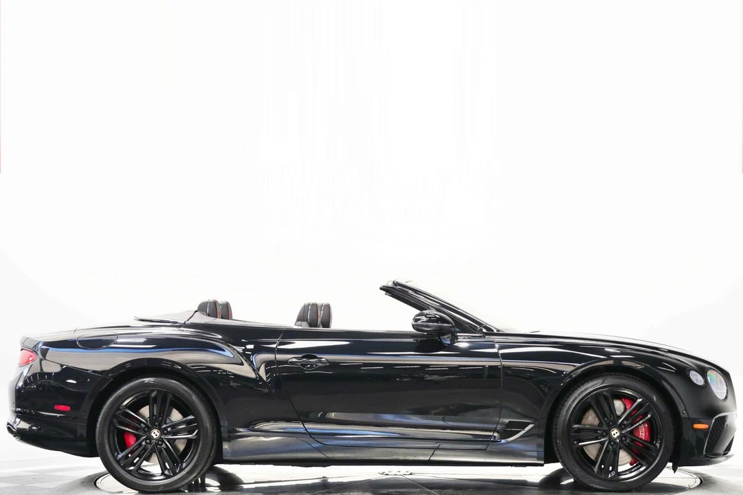 2020 Bentley Continental GTC - Image 2 of 21