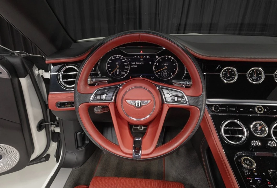2020 Bentley Continental GT Mulliner 3rd Gen - Image 24 of 31