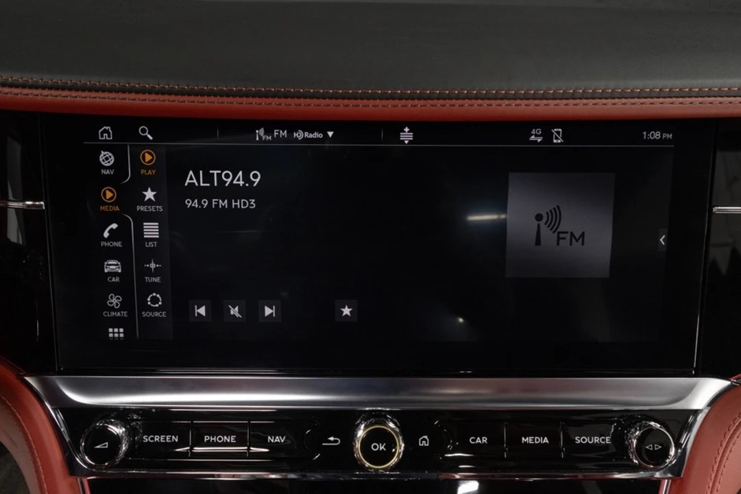 2020 Bentley Continental GT Mulliner 3rd Gen - Image 30 of 31