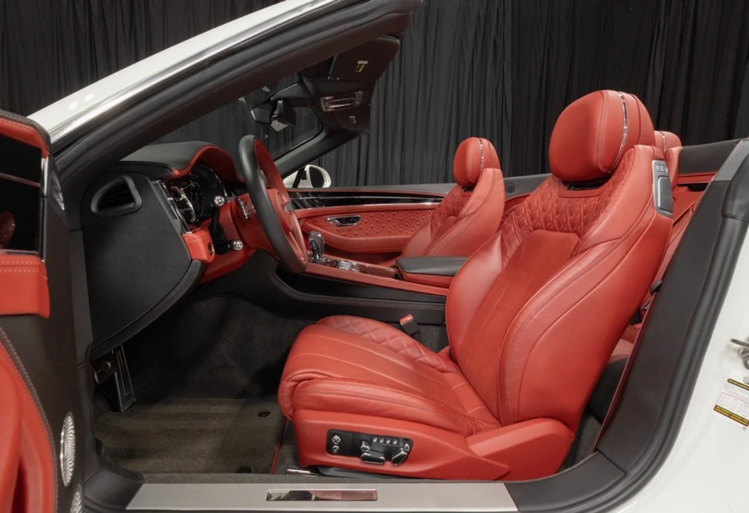 2020 Bentley Continental GT Mulliner 3rd Gen - Image 20 of 31