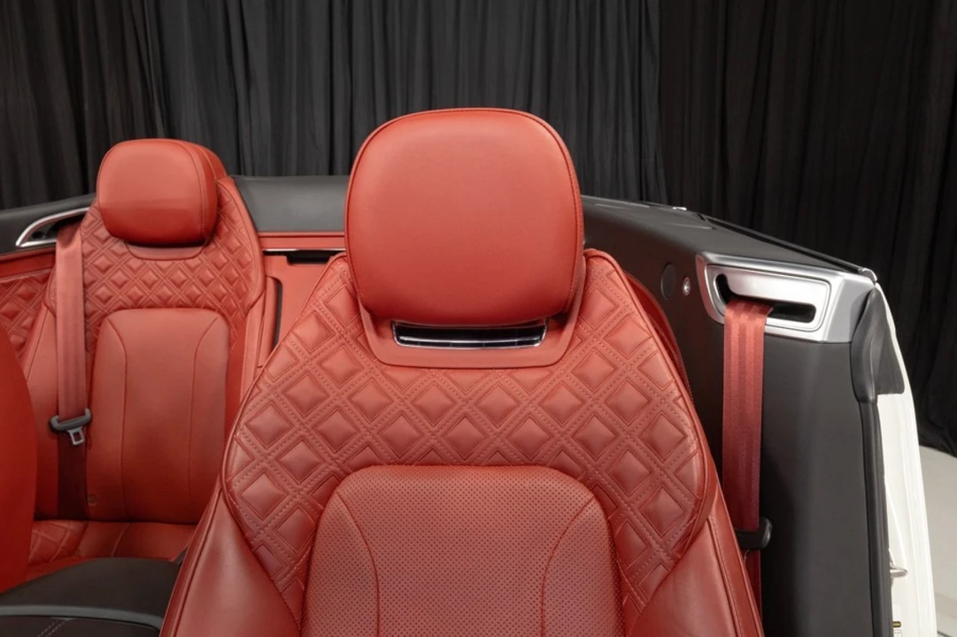 2020 Bentley Continental GT Mulliner 3rd Gen - Image 21 of 31
