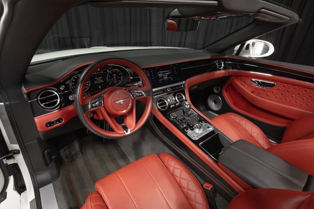 2020 Bentley Continental GT Mulliner 3rd Gen - Image 5 of 31