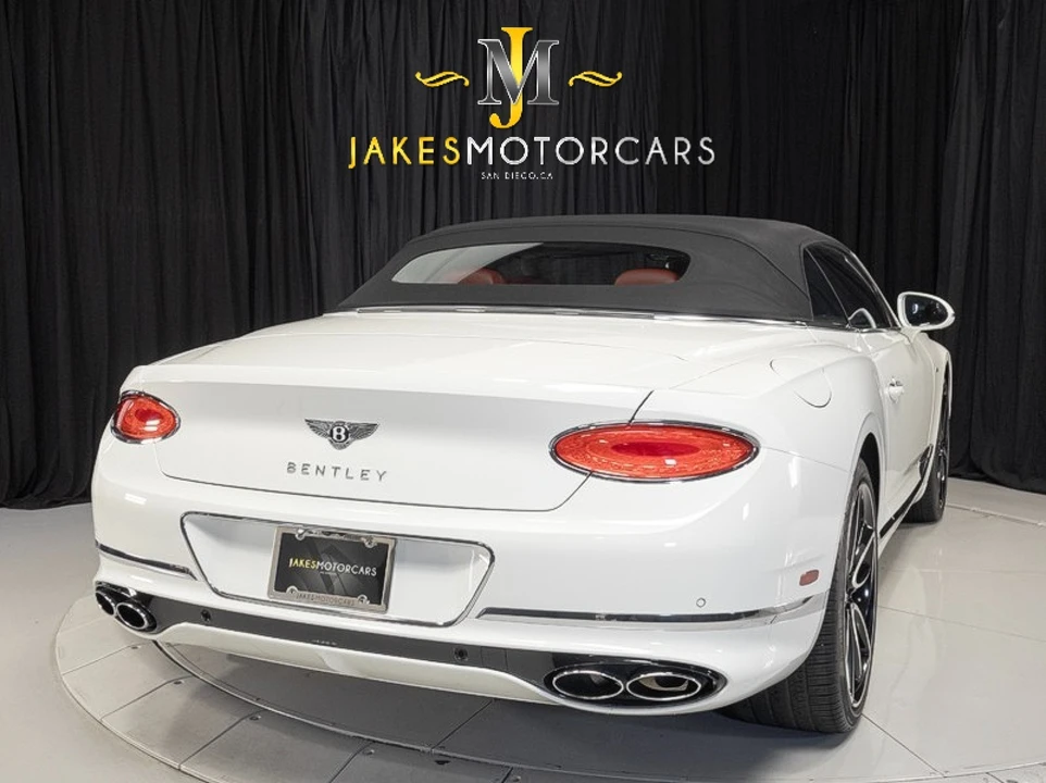 2020 Bentley Continental GT Mulliner 3rd Gen - Image 12 of 31