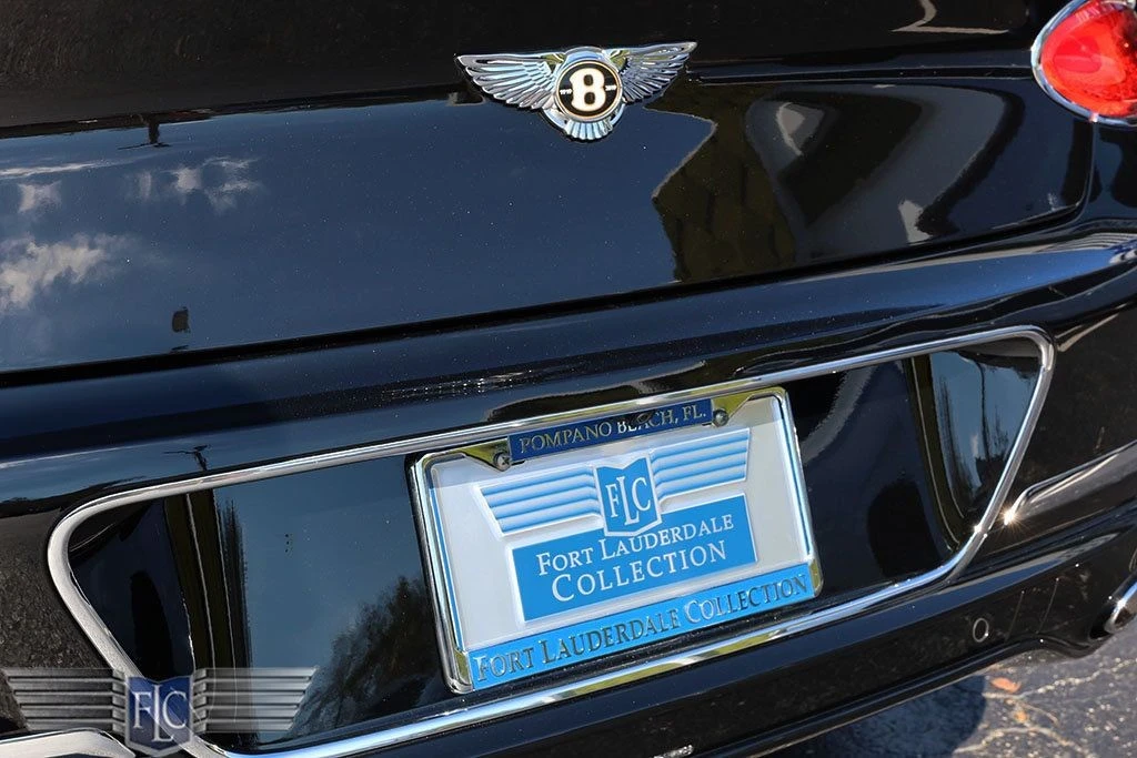 2020 Bentley Continental GTC - Image 11 of 12