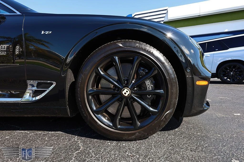 2020 Bentley Continental GTC - Image 10 of 12