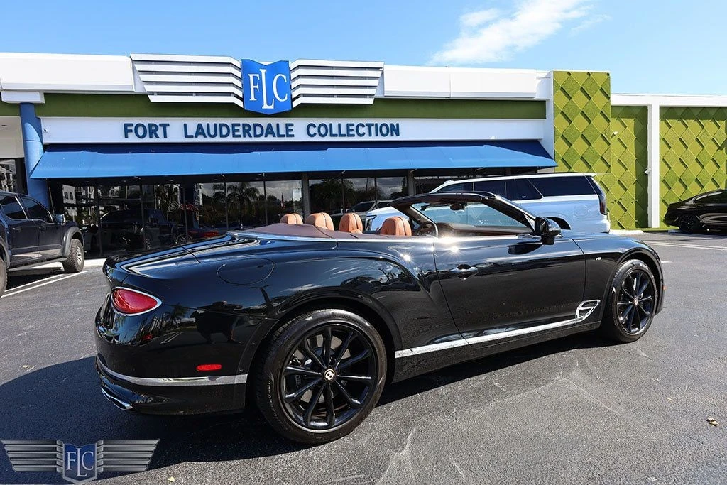 2020 Bentley Continental GTC - Image 6 of 12