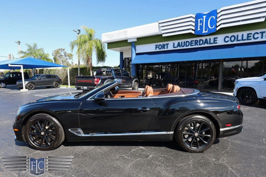 2020 Bentley Continental GTC - Image 12 of 12