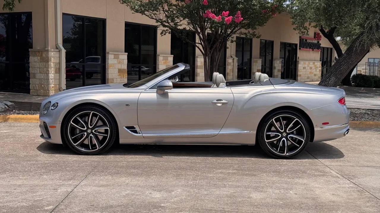 2020 Bentley Continental GT 3rd Gen - Image 3 of 22