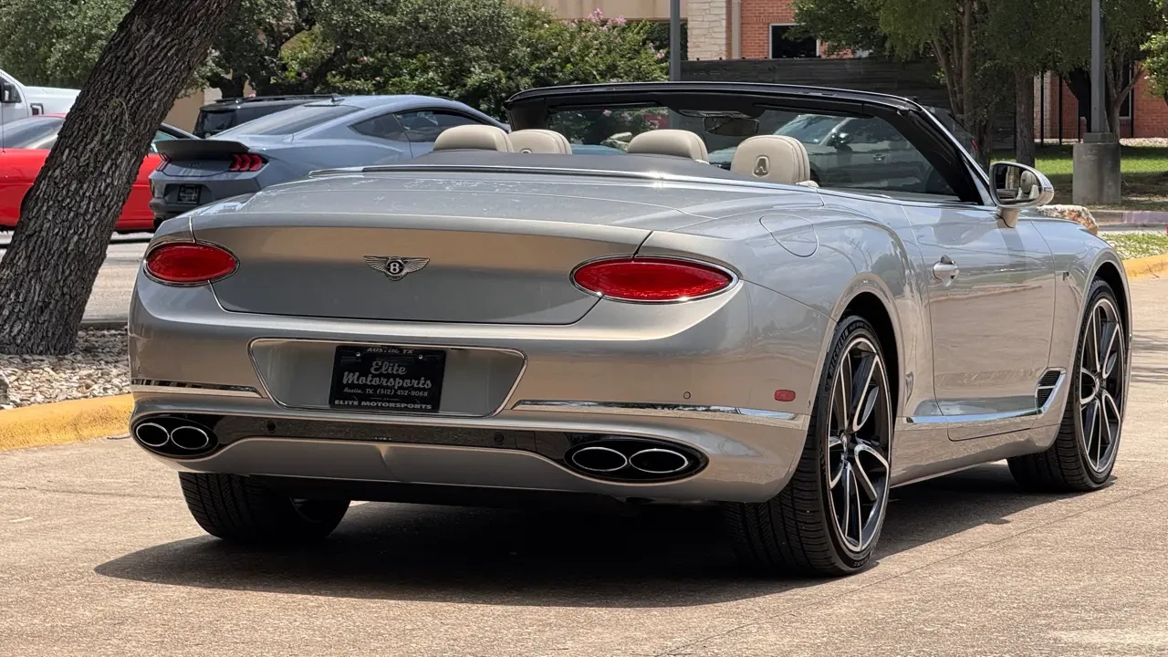 2020 Bentley Continental GT 3rd Gen - Image 6 of 22