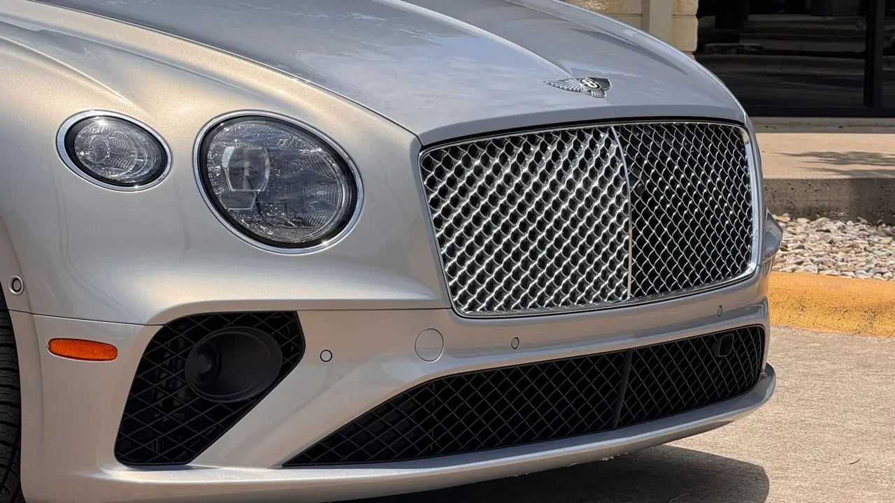 2020 Bentley Continental GT 3rd Gen - Image 8 of 22
