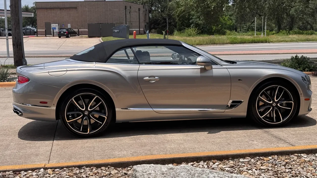 2020 Bentley Continental GT 3rd Gen - Image 10 of 22