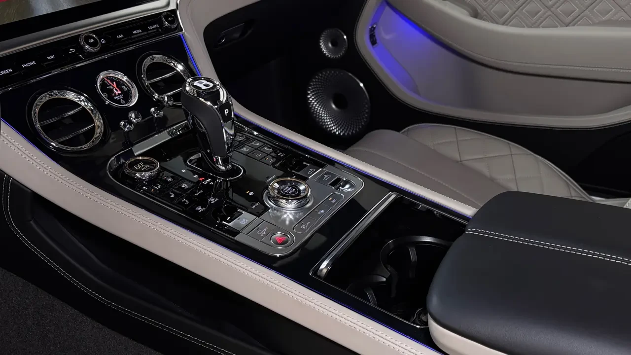 2020 Bentley Continental GT 3rd Gen - Image 12 of 22