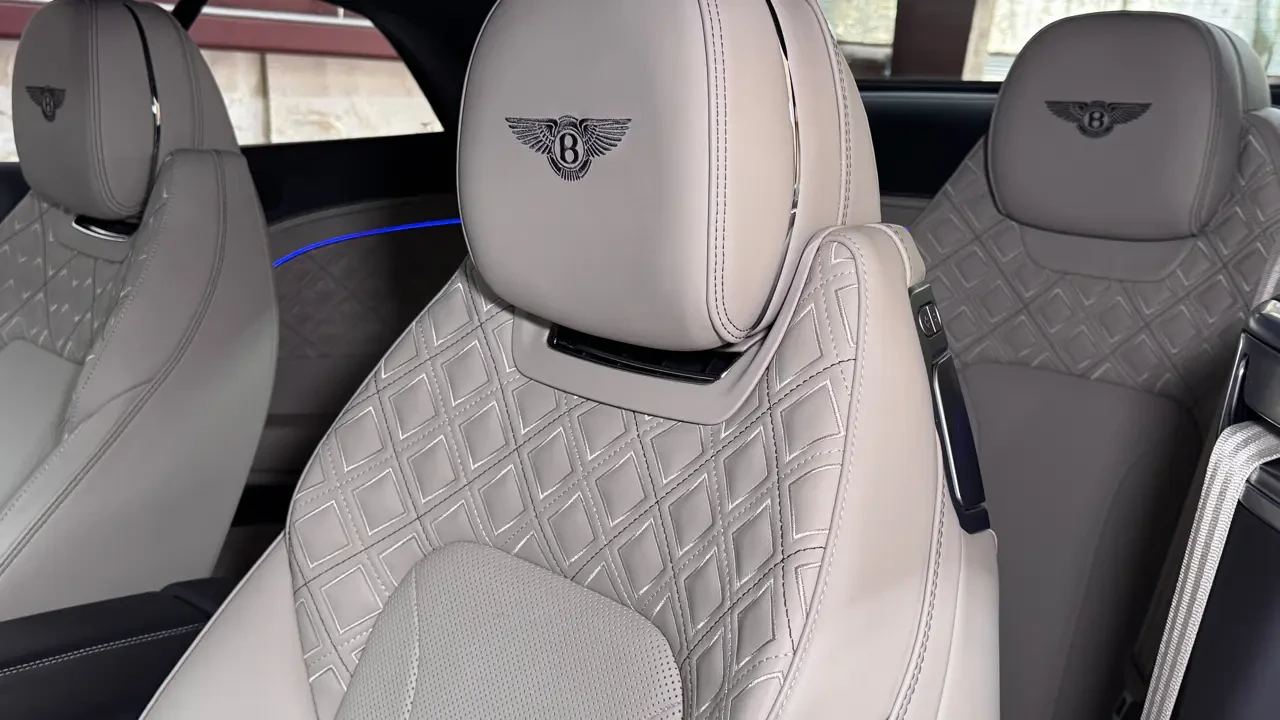 2020 Bentley Continental GT 3rd Gen - Image 16 of 22