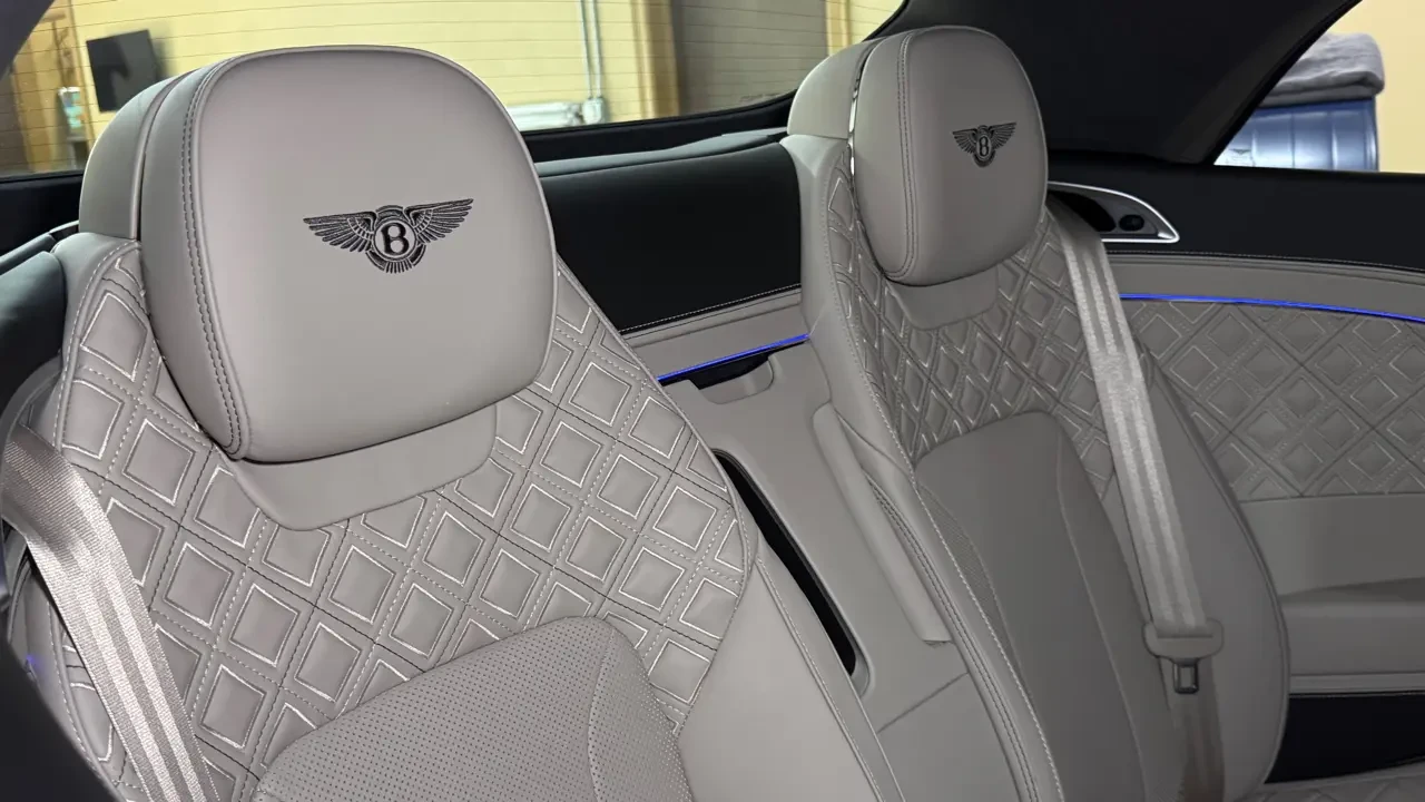 2020 Bentley Continental GT 3rd Gen - Image 19 of 22