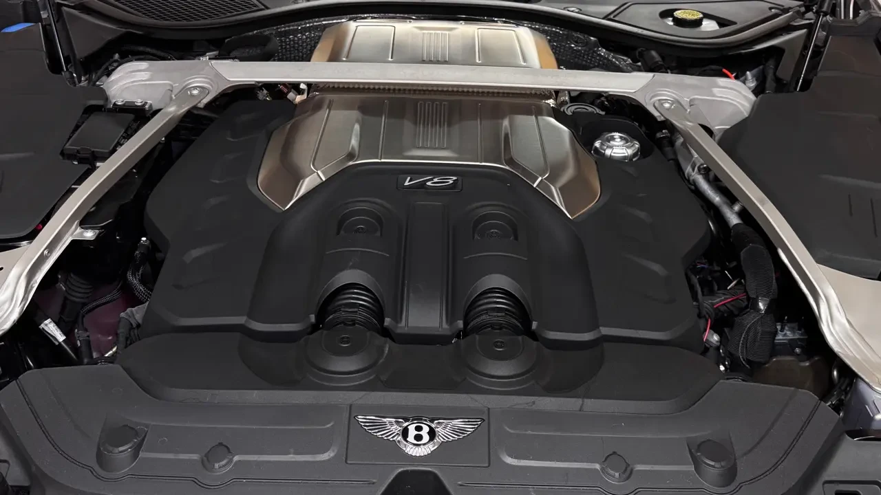 2020 Bentley Continental GT 3rd Gen - Image 20 of 22