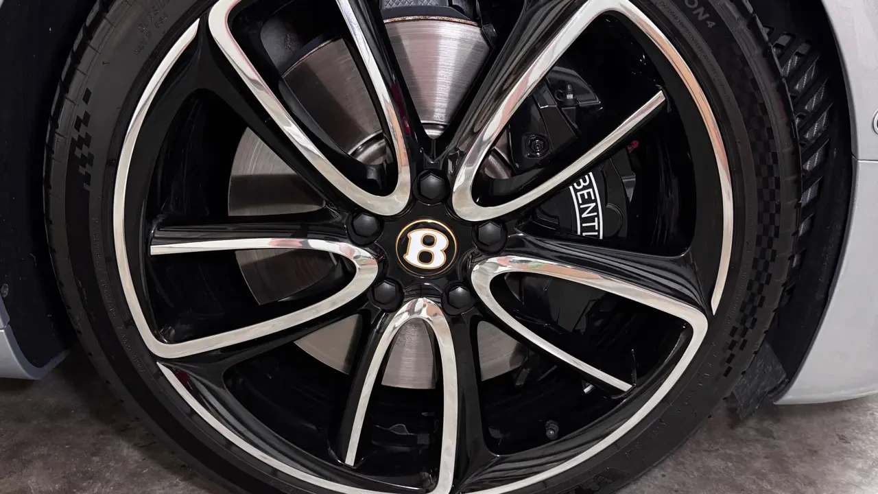 2020 Bentley Continental GT 3rd Gen - Image 21 of 22