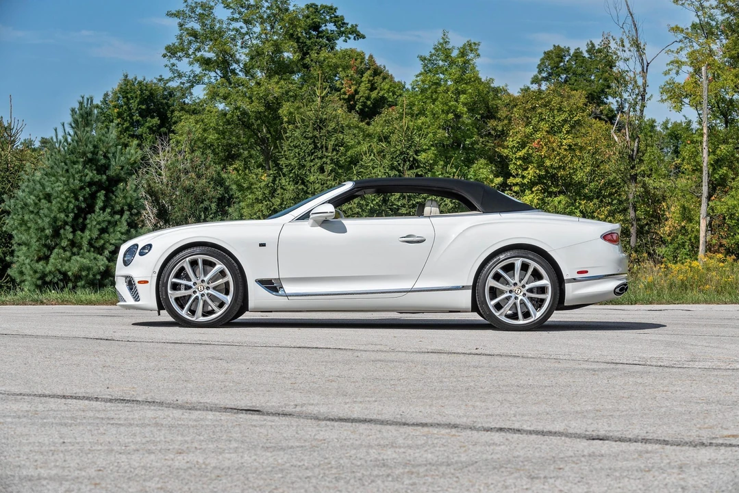 2020 Bentley Continental GTC - Image 6 of 31