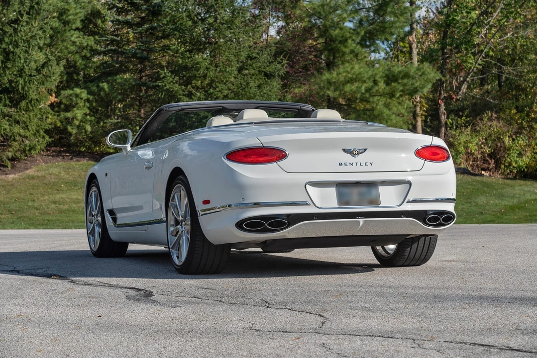 2020 Bentley Continental GTC - Image 15 of 31