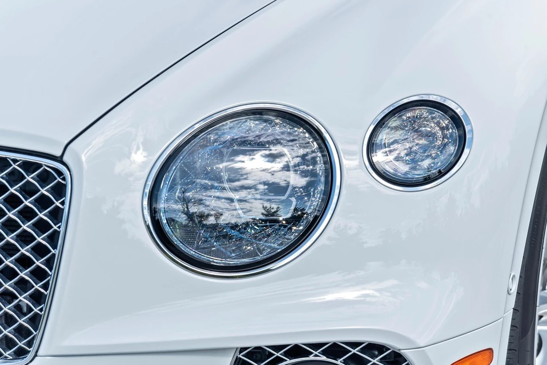 2020 Bentley Continental GTC - Image 16 of 31