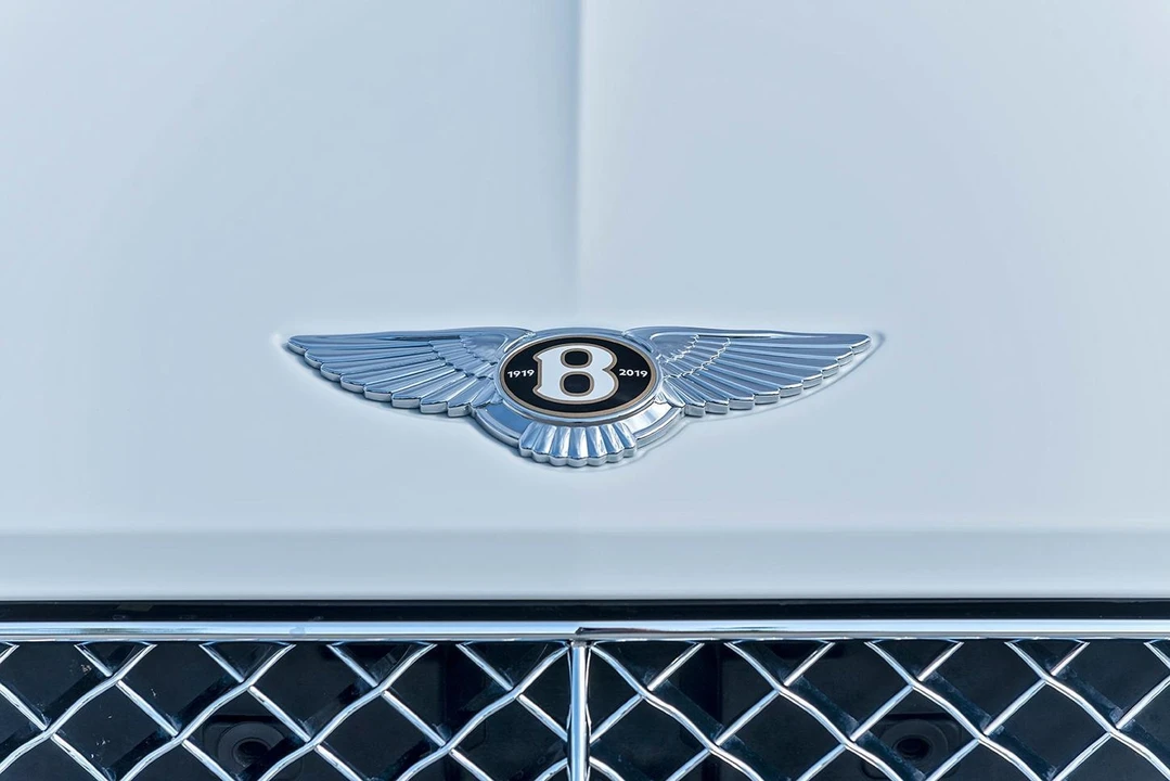 2020 Bentley Continental GTC - Image 18 of 31