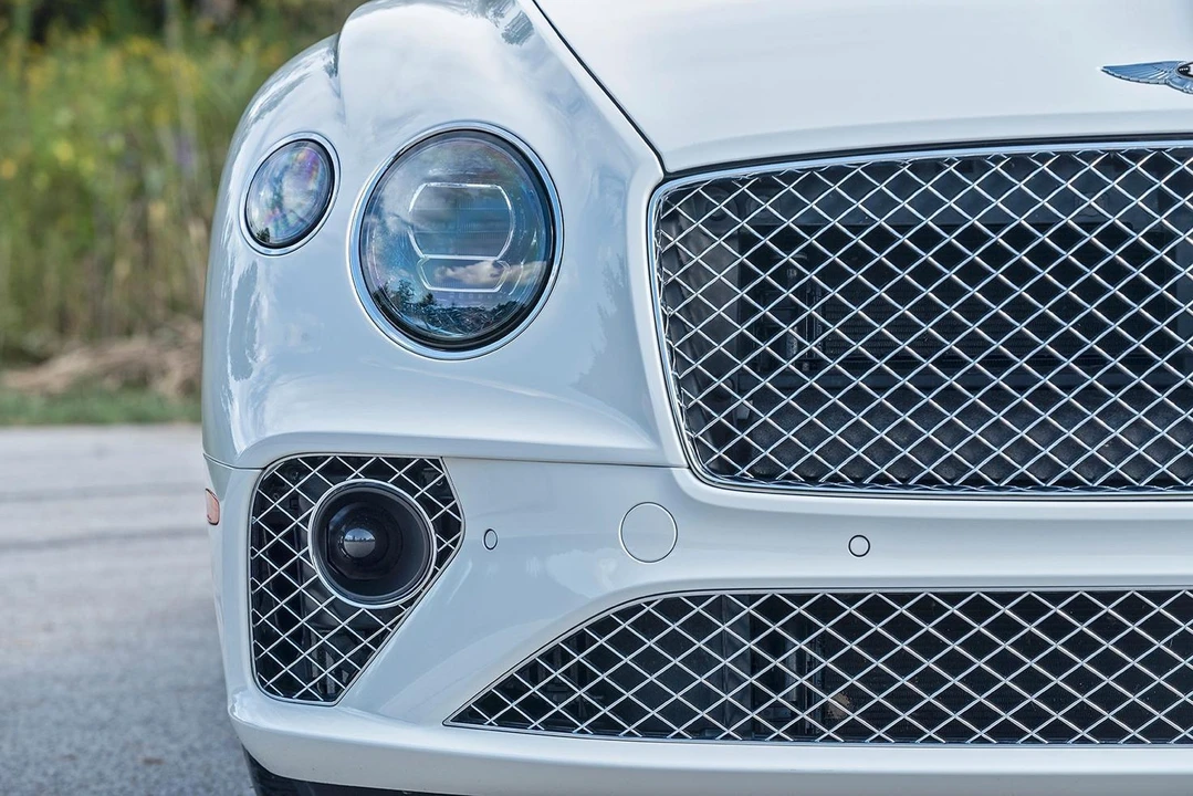 2020 Bentley Continental GTC - Image 19 of 31