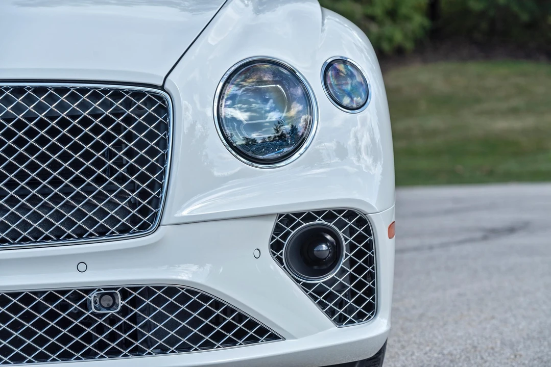 2020 Bentley Continental GTC - Image 20 of 31