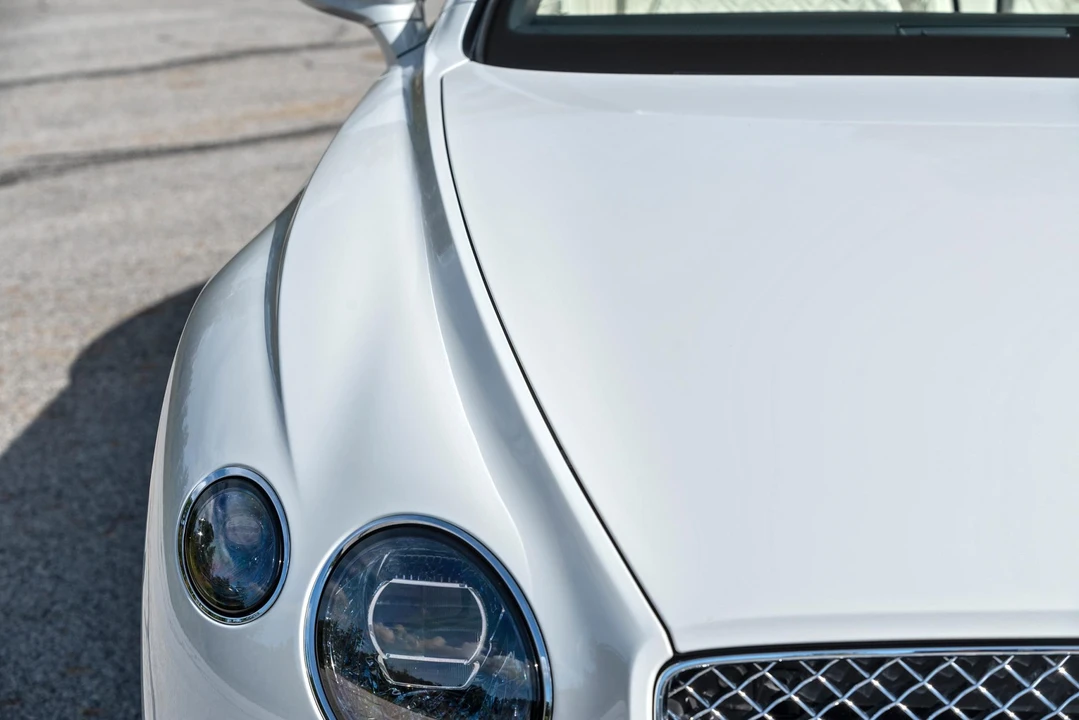 2020 Bentley Continental GTC - Image 21 of 31