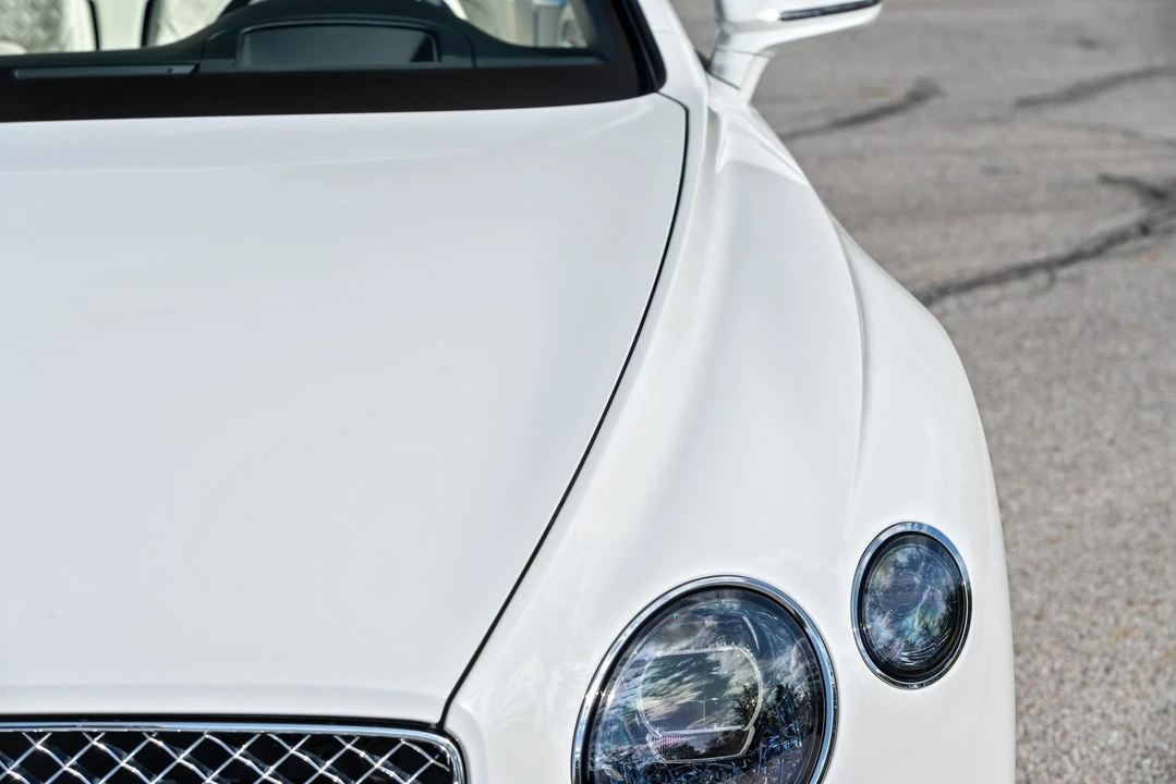 2020 Bentley Continental GTC - Image 22 of 31