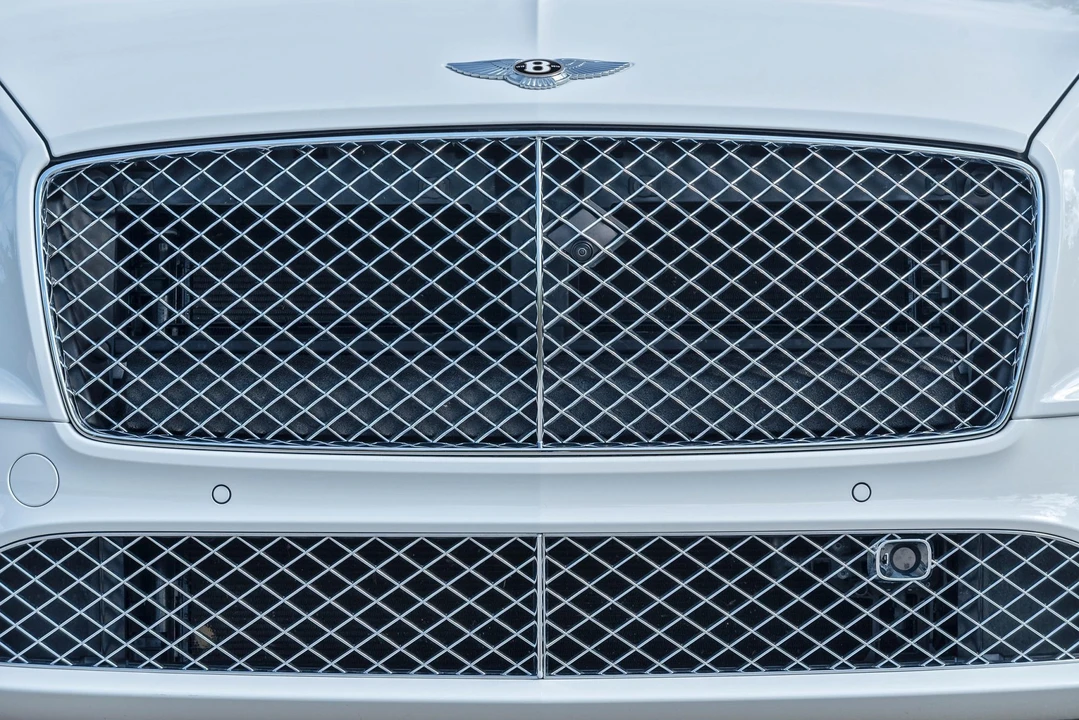 2020 Bentley Continental GTC - Image 23 of 31