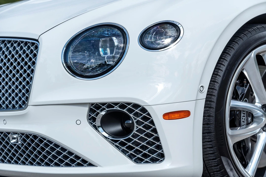 2020 Bentley Continental GTC - Image 25 of 31