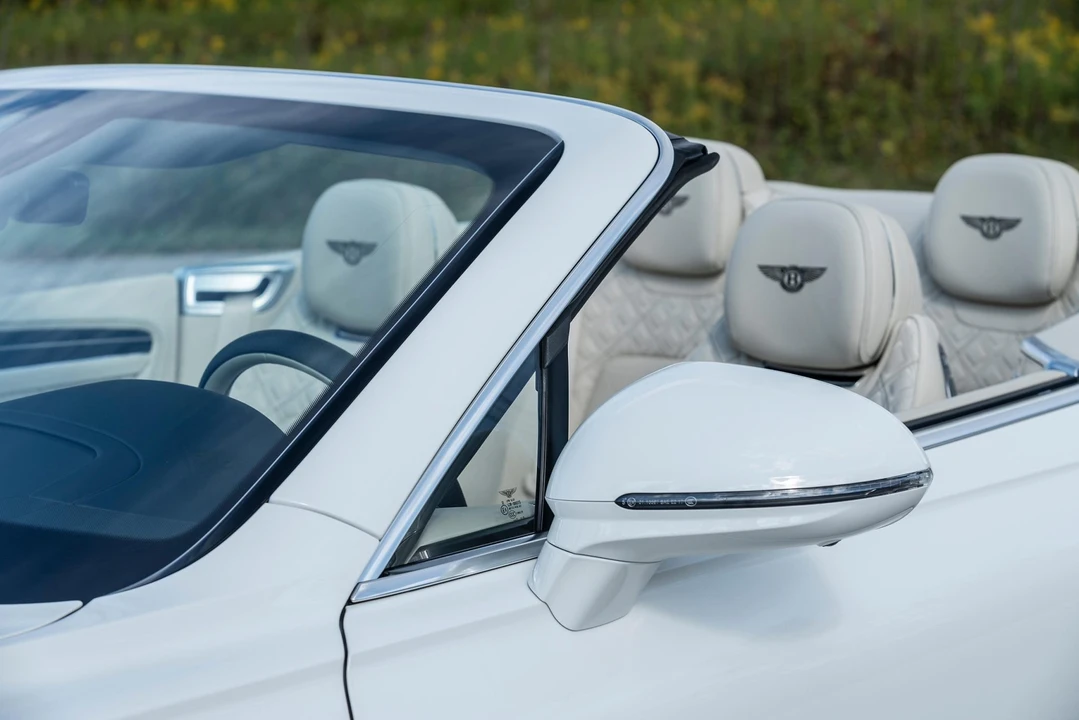 2020 Bentley Continental GTC - Image 30 of 31