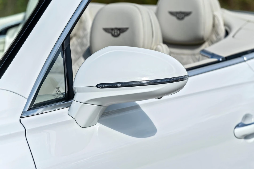 2020 Bentley Continental GTC - Image 31 of 31
