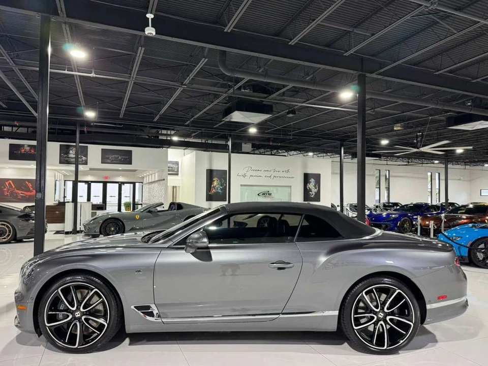 2020 Bentley Continental GTC - Image 12 of 12
