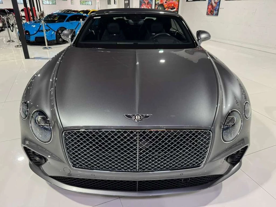 2020 Bentley Continental GTC - Image 10 of 12