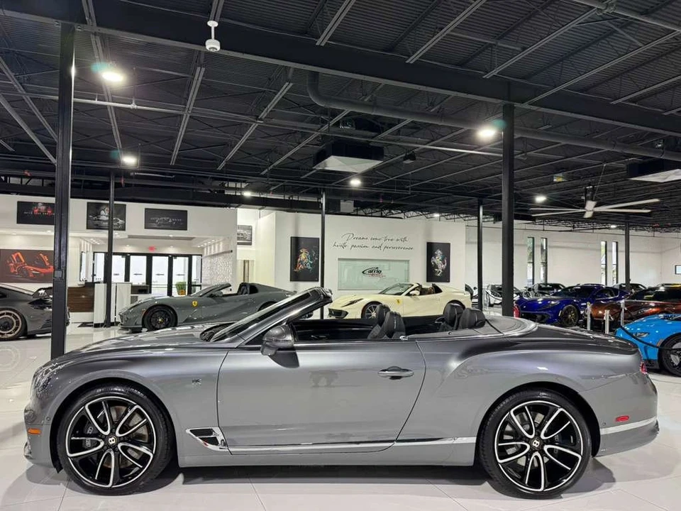 2020 Bentley Continental GTC - Image 4 of 12