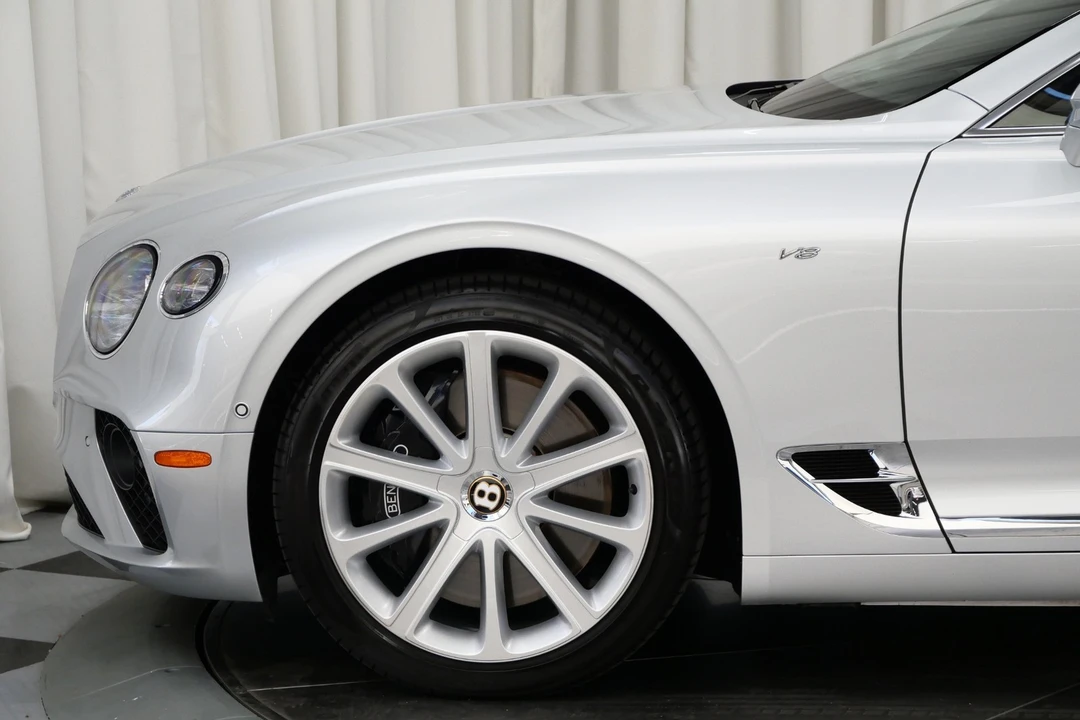 2020 Bentley Continental GTC - Image 10 of 12