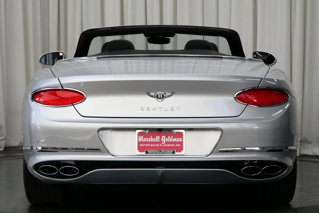 2020 Bentley Continental GTC - Image 8 of 12