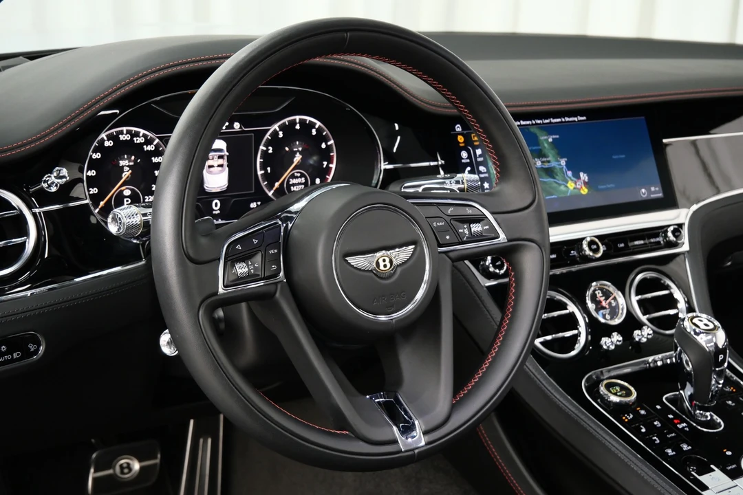 2020 Bentley Continental GTC - Image 15 of 21