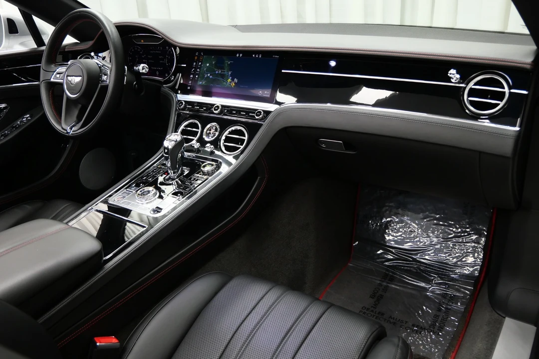 2020 Bentley Continental GTC - Image 14 of 21