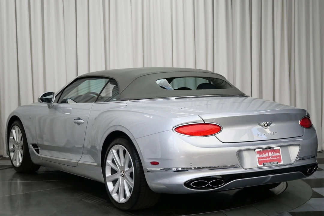 2020 Bentley Continental GTC - Image 7 of 12