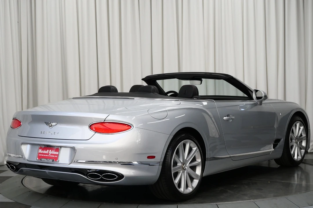 2020 Bentley Continental GTC - Image 9 of 12