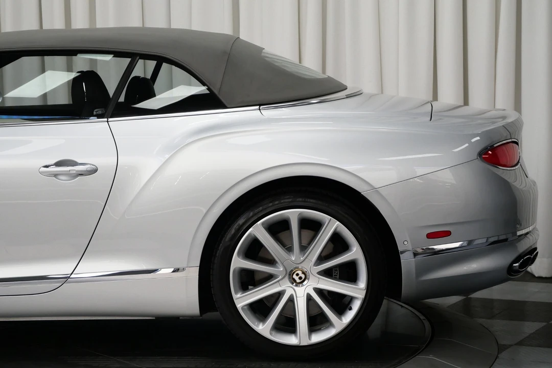 2020 Bentley Continental GTC - Image 11 of 12