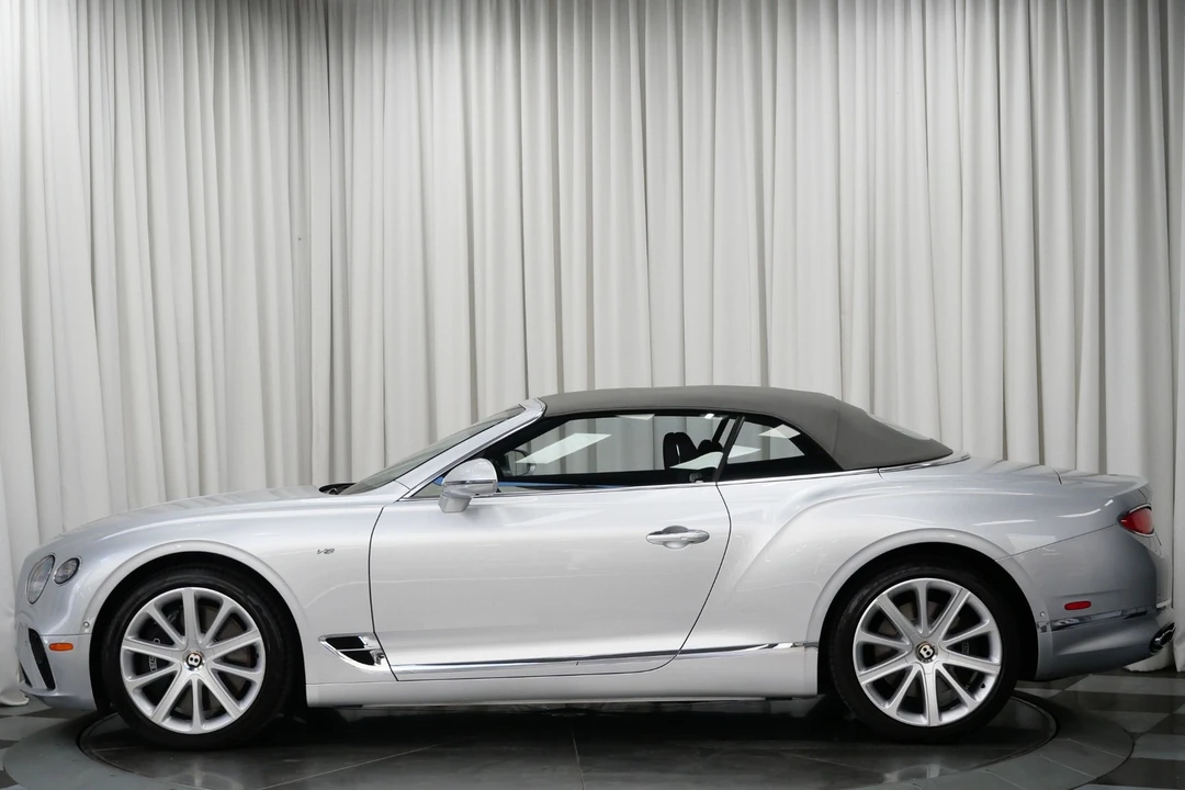 2020 Bentley Continental GTC - Image 6 of 12