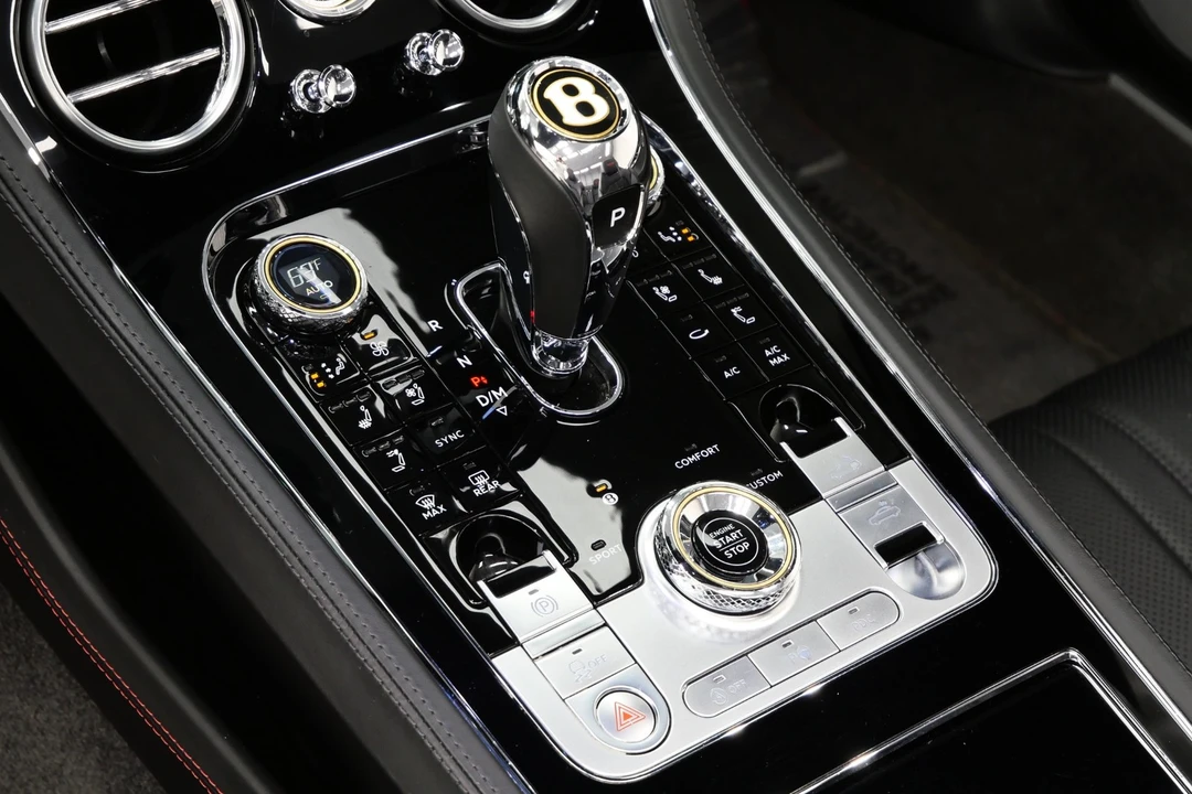 2020 Bentley Continental GTC - Image 17 of 21