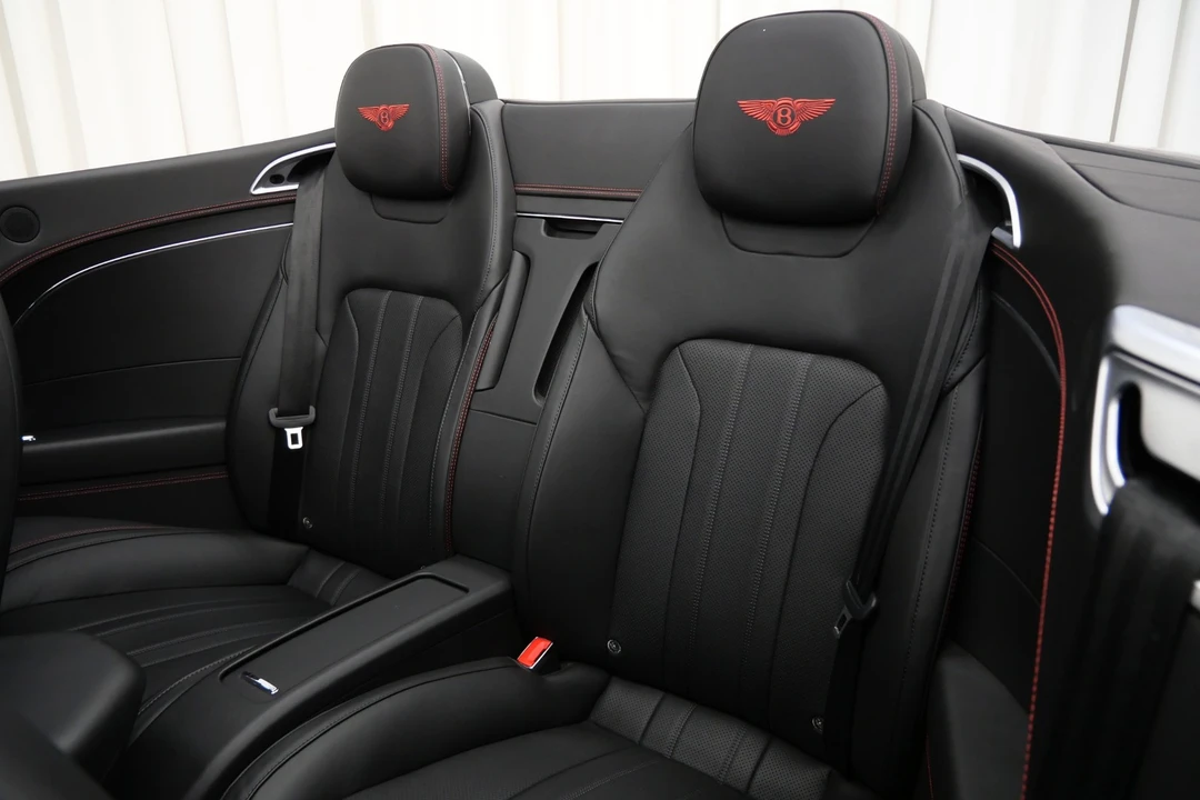 2020 Bentley Continental GTC - Image 16 of 21