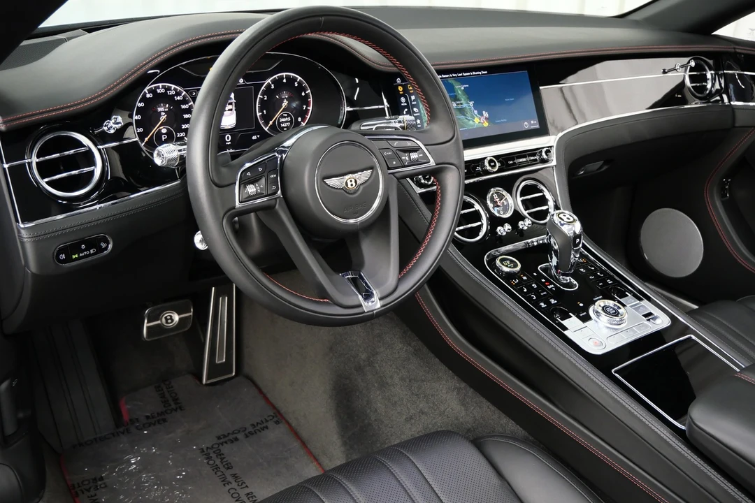 2020 Bentley Continental GTC - Image 13 of 21