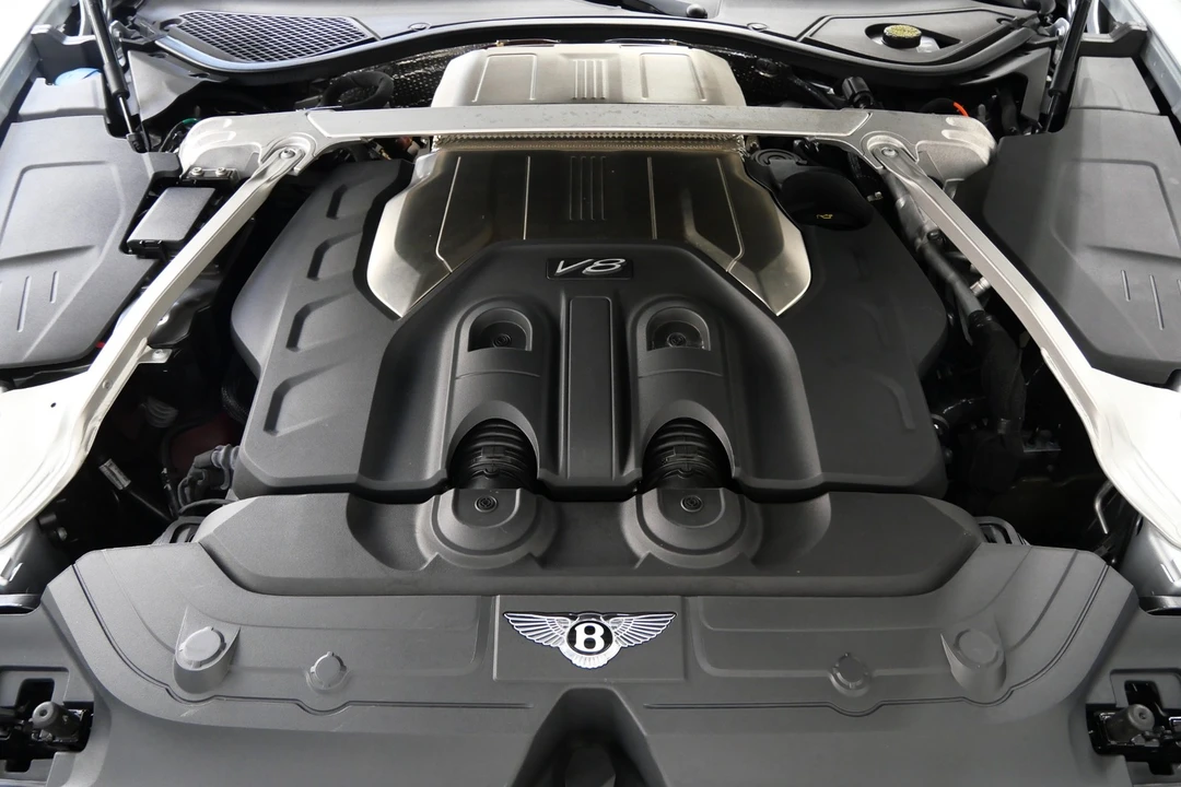 2020 Bentley Continental GTC - Image 12 of 12