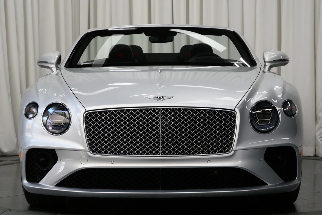 2020 Bentley Continental GTC - Image 4 of 12