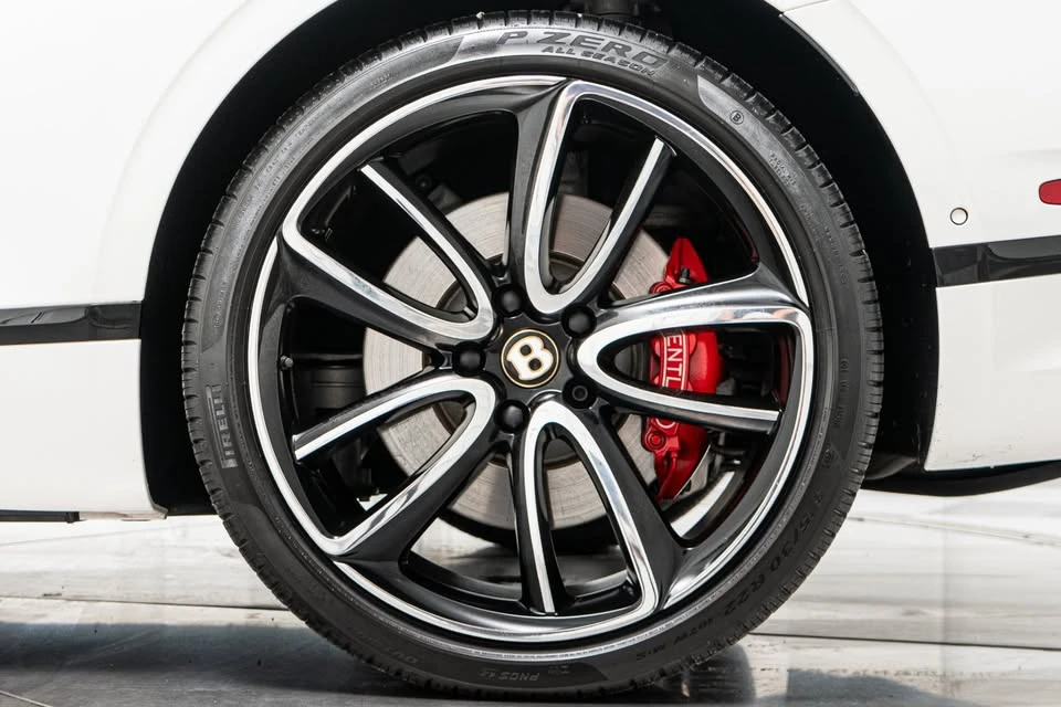 2020 Bentley Continental GT Mulliner 3rd Gen - Image 7 of 14
